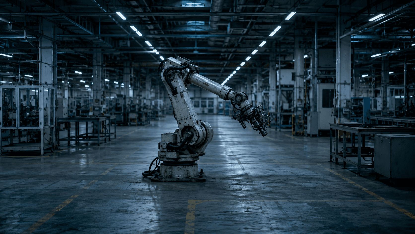 AI Is Taking Jobs. Here's the Honest Truth About Which Ones Are Safe.