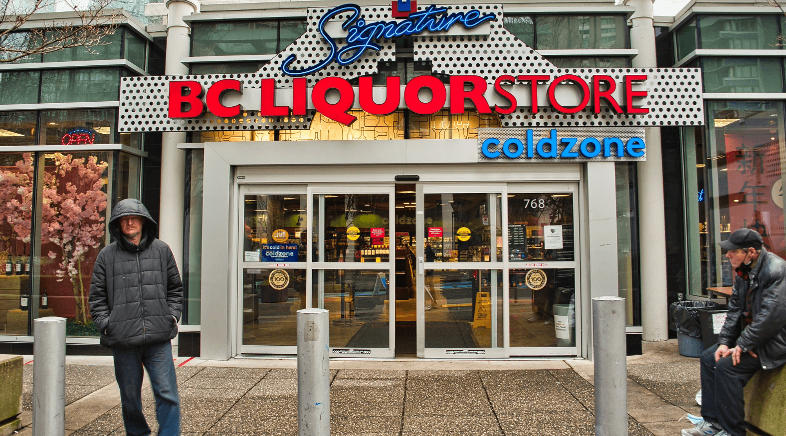 The BC Government Made a Deal With Private Liquor Store Owners. Then It Broke It.