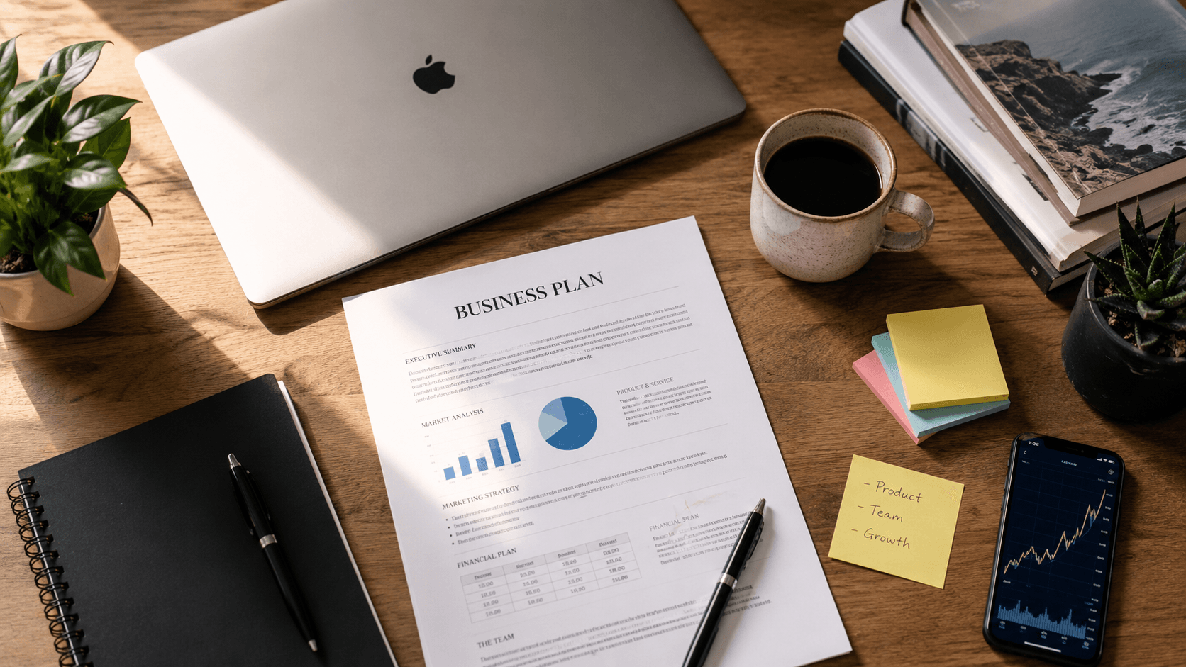 Why Everyone You Know Is Starting a Business Right Now