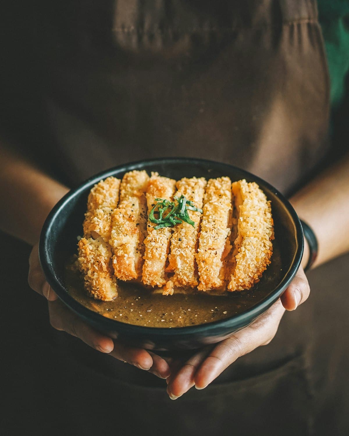 The Standard Set by Vancouver's Japanese Restaurants Is Embarrassingly High for Every Other Cuisine