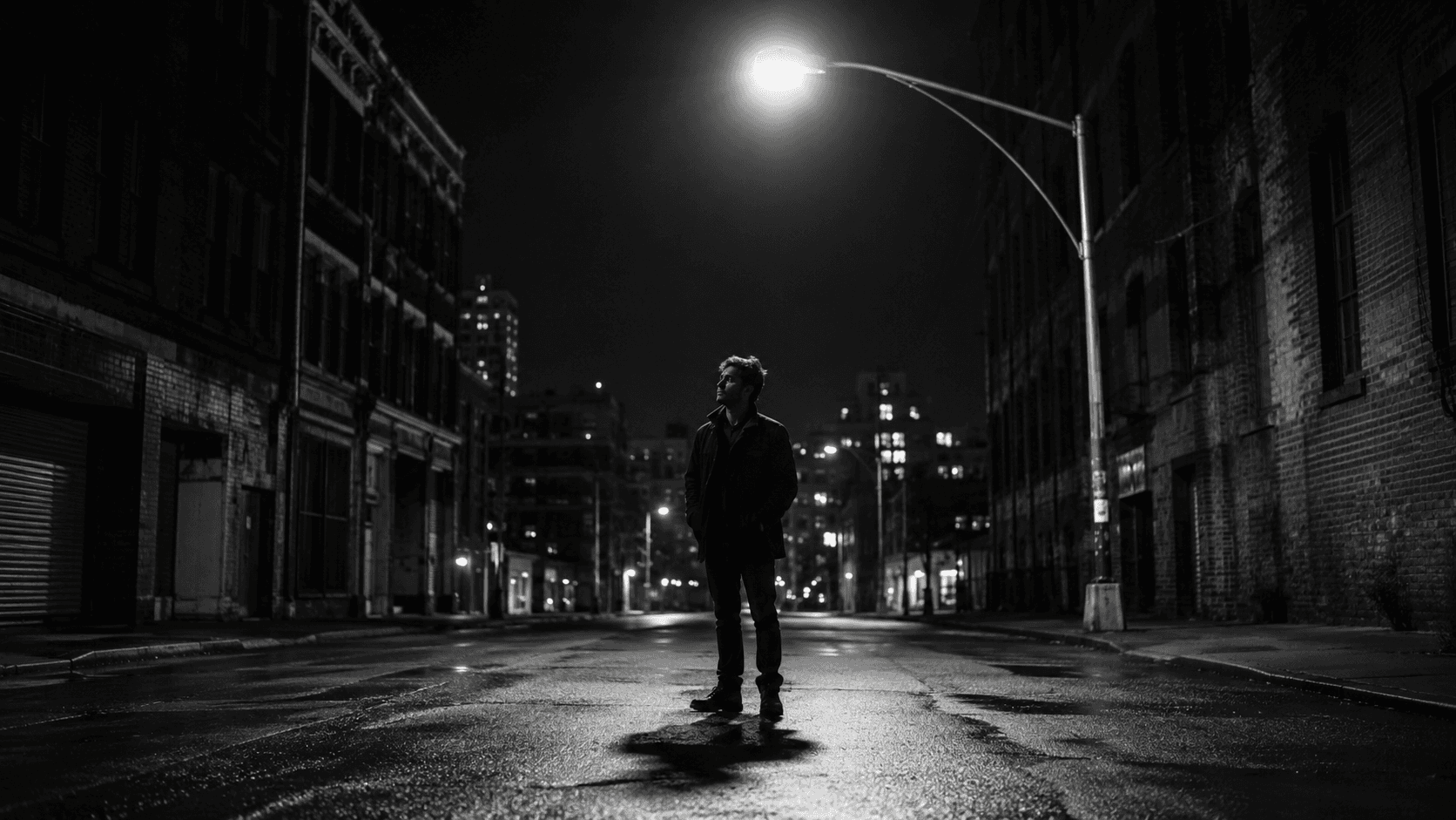 Men Are in Crisis and Nobody Wants to Say It Out Loud
