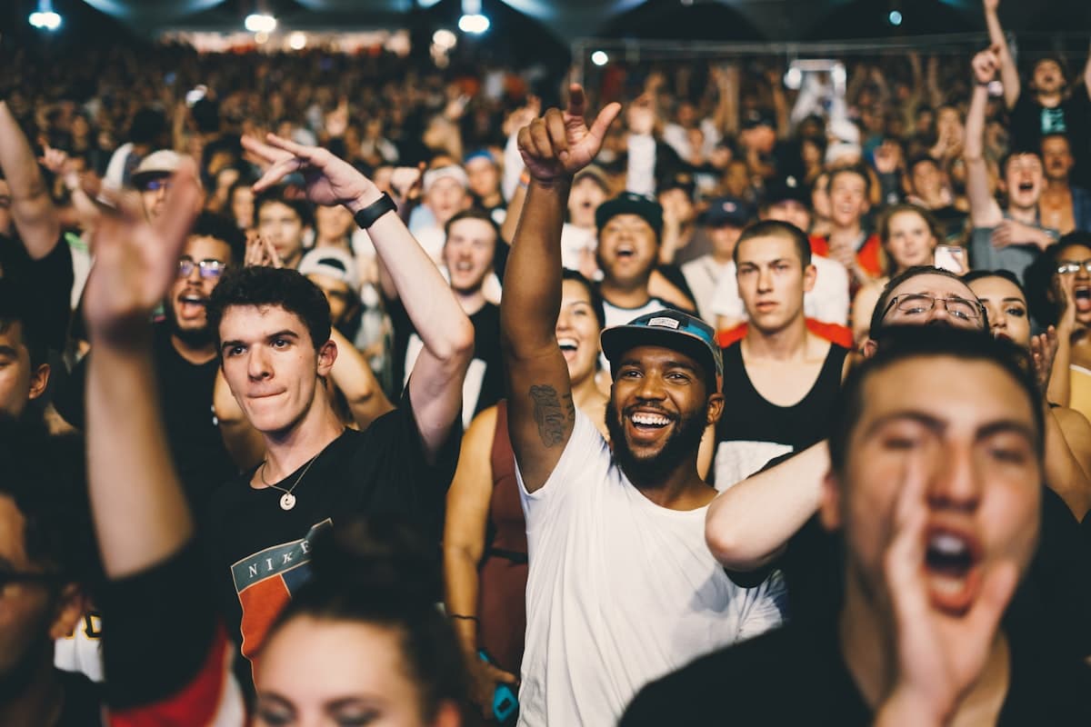 The Commodore Ballroom Turns 95 This Year. It Is Still the Best Music Venue in the City.