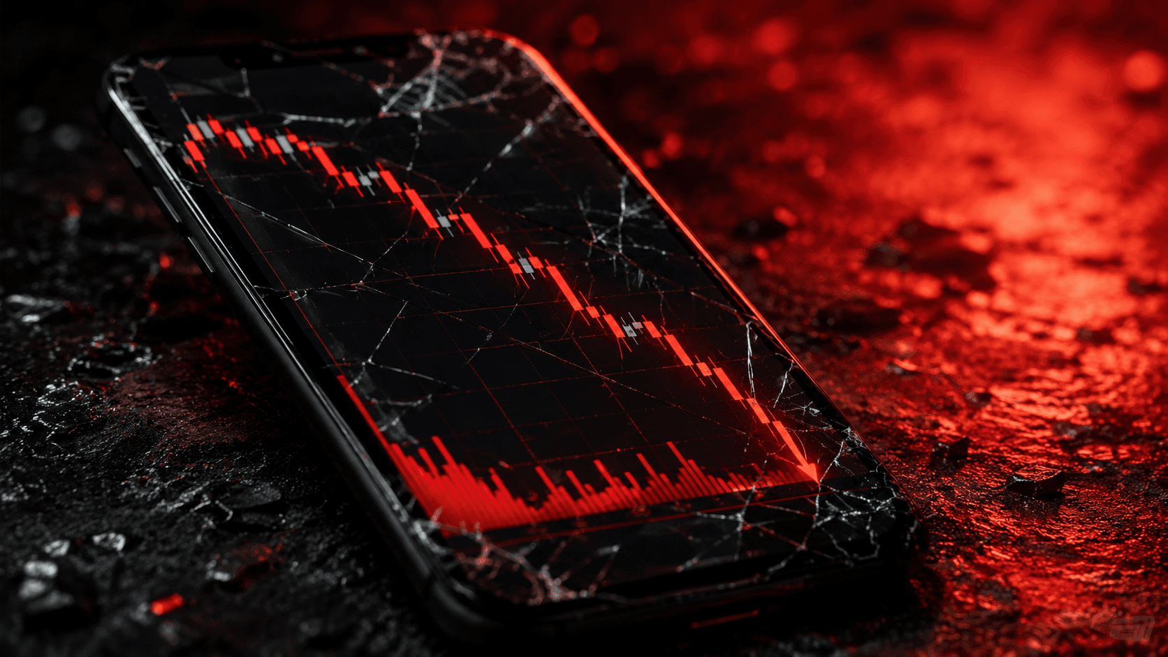 The NFT Crash Was Predictable. So Is the Next One.