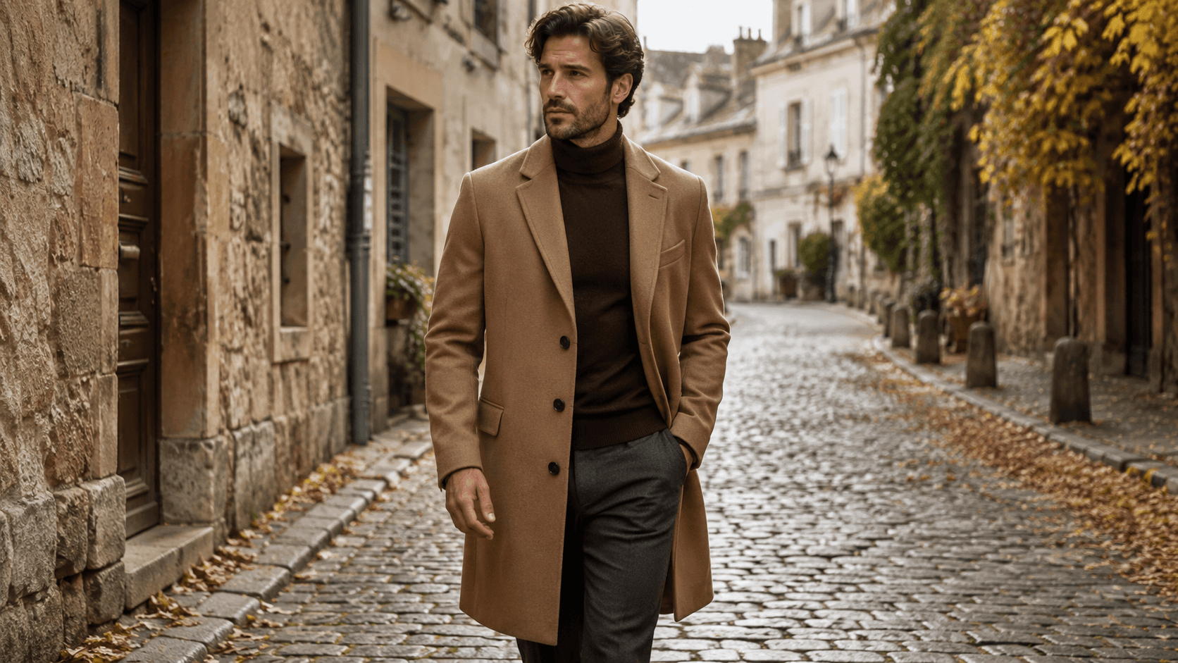 Quiet Luxury Is About Power, Not Fashion