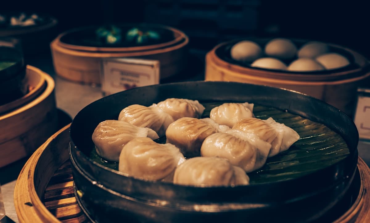 Richmond at Night: Why the Lower Mainland's Best Dining District Still Doesn't Get the Coverage It Deserves
