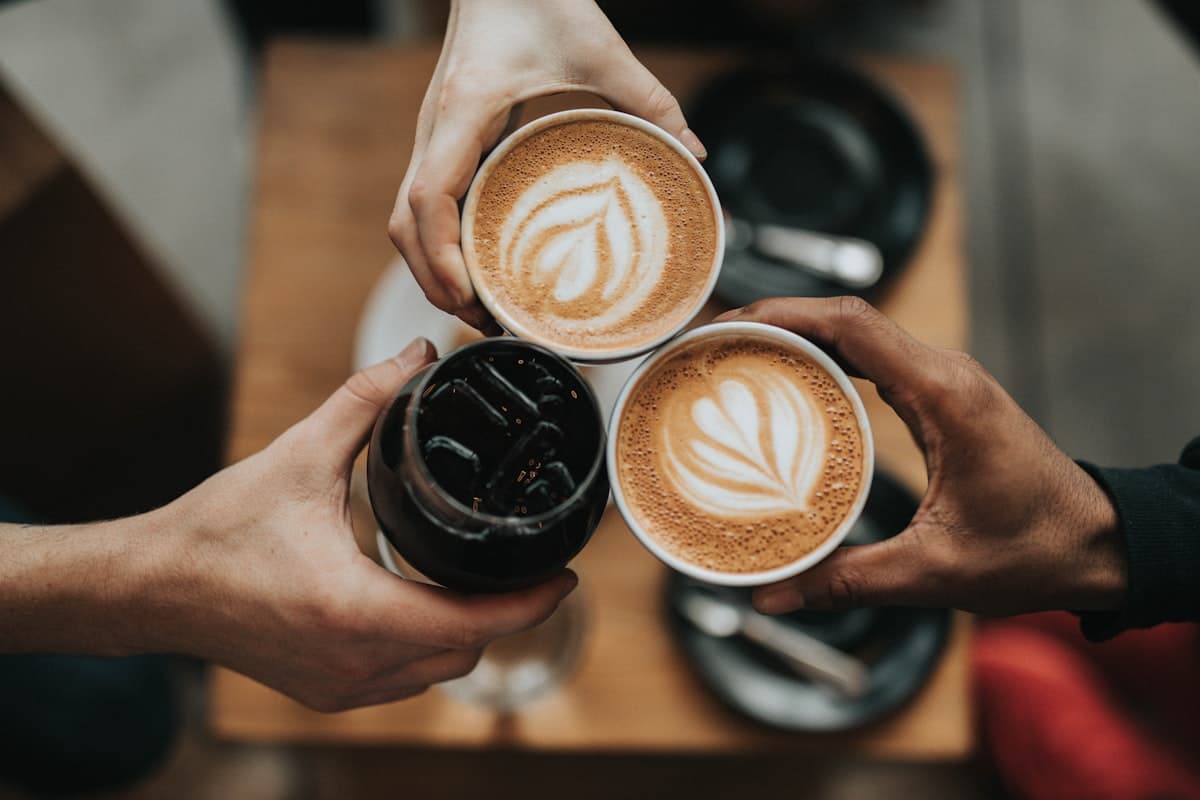 Vancouver's Coffee Culture Has Outrun Its Own Reputation