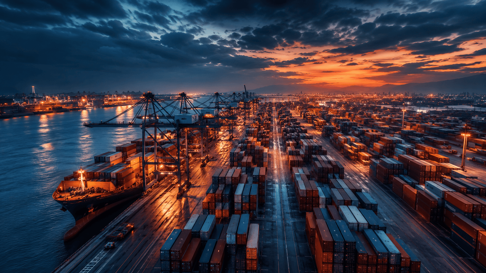 Tariffs Are Back. Here's How to Build a Business That Doesn't Break