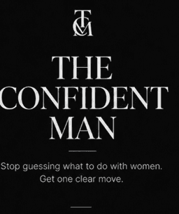 The Confident Man