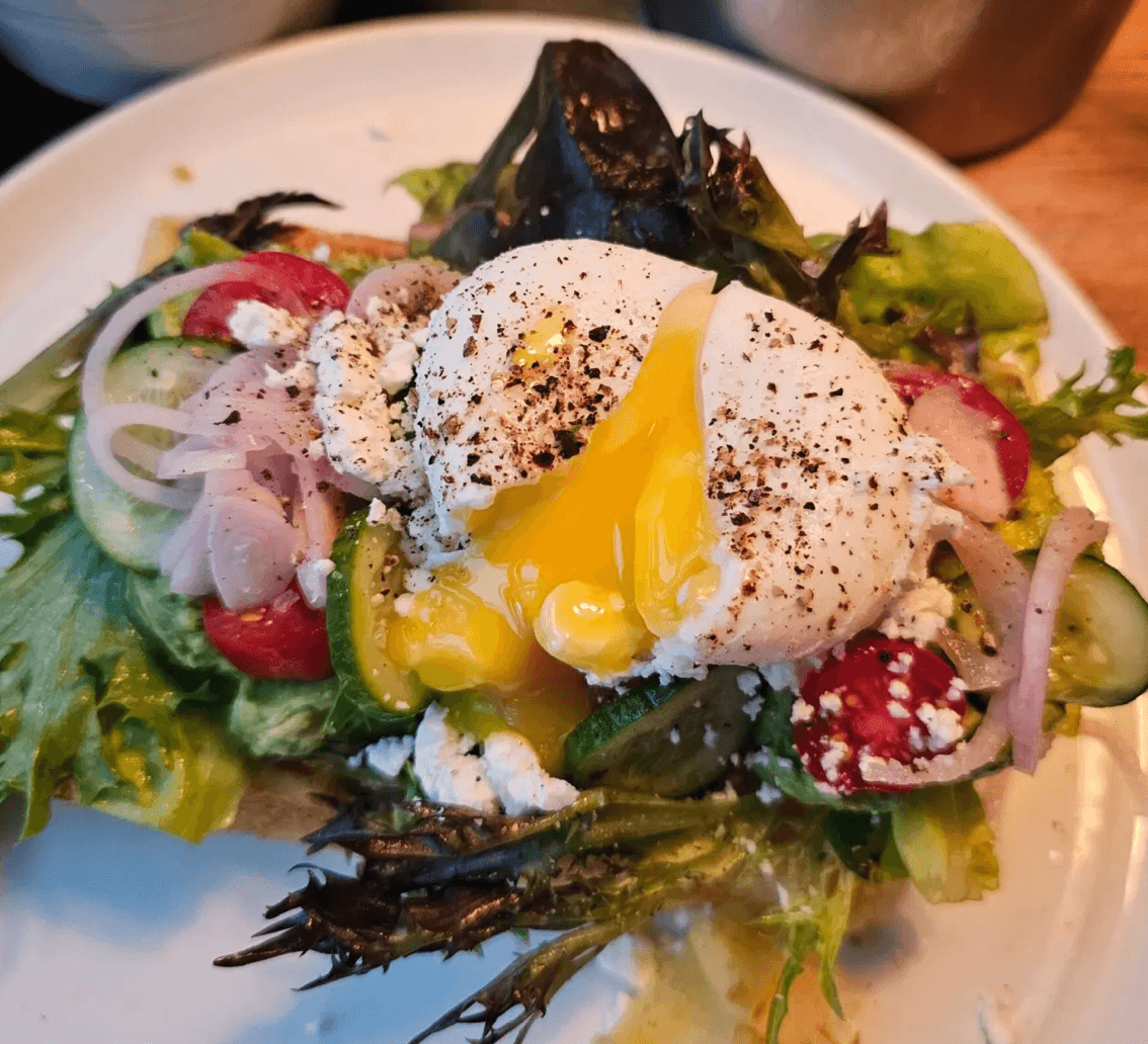 Vancouver's Brunch Problem (And the Restaurants That Have Actually Solved It)