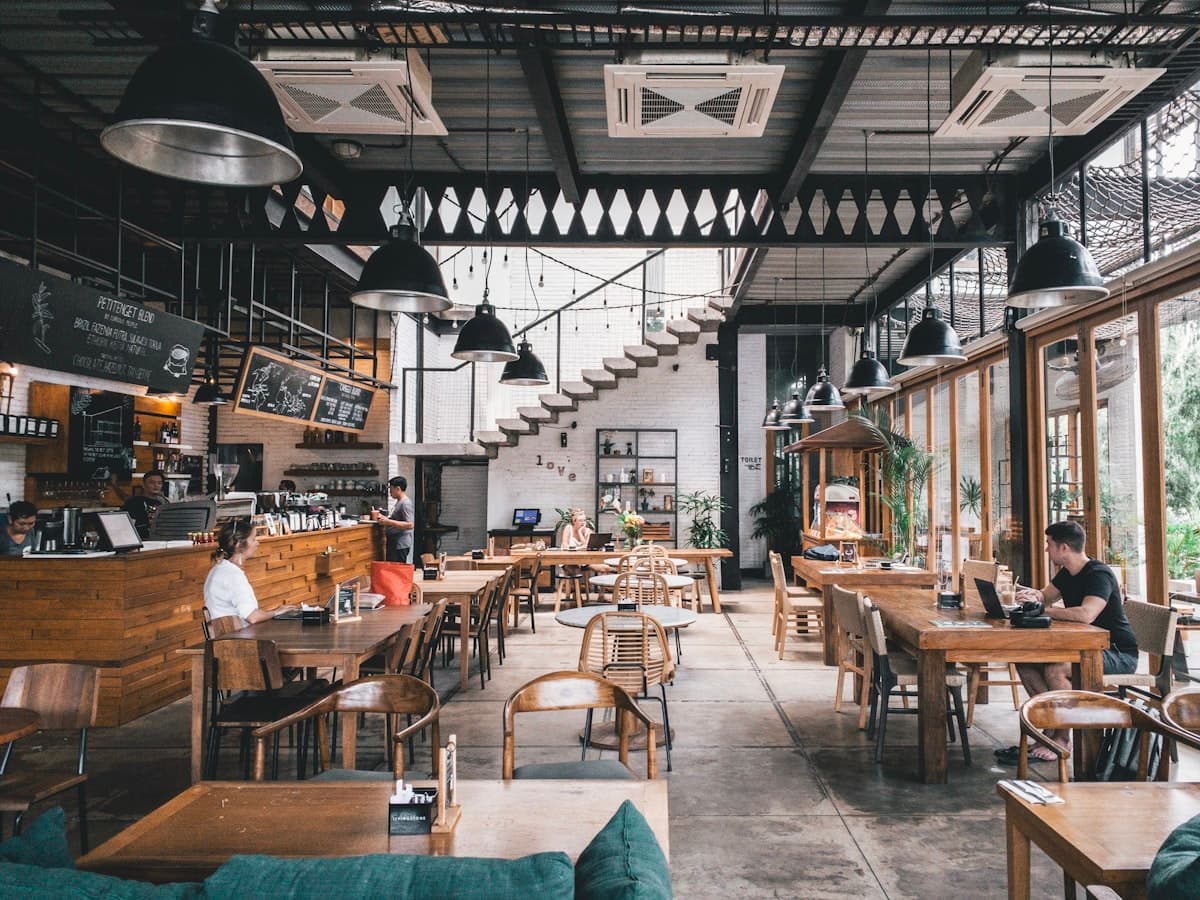 What Vancouver's Food Scene Actually Gets Right