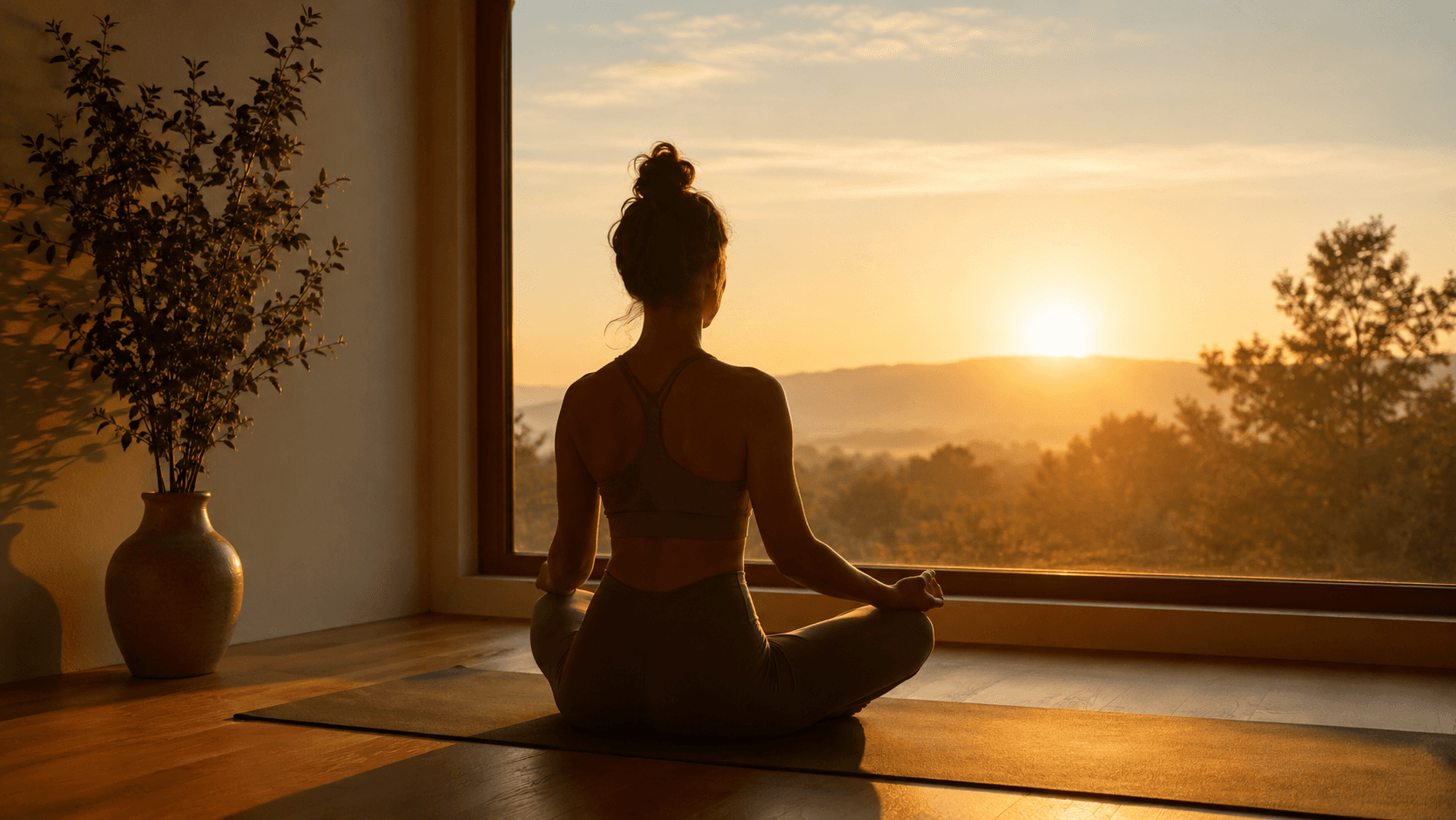 The Wellness Industrial Complex Is Lying to You