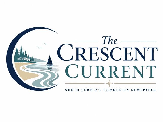 The Crescent Current