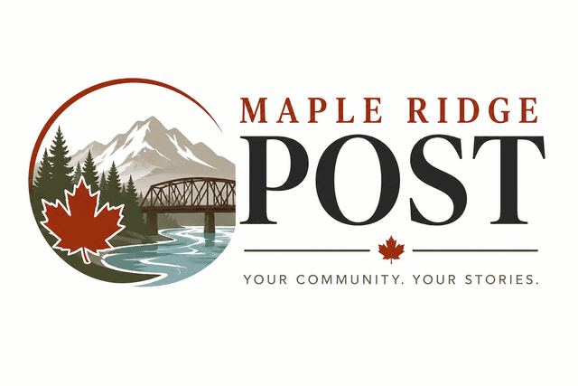 Maple Ridge Post